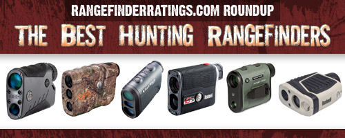 best rangefinder for hunting