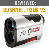 bushnell tour v3 review