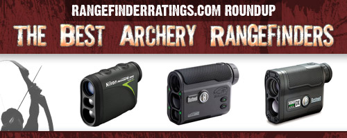 best archery rangefinder