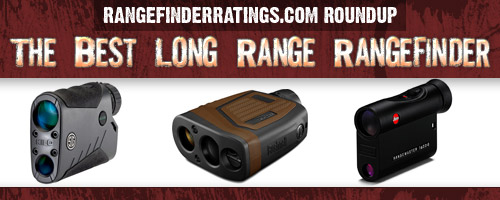 best rangefinder for long range shooting